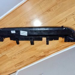 Radiator Support Splash Shield (Front, Lower)Toyota 