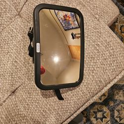Shynerk Baby Car Mirror