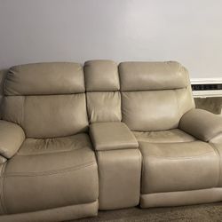 Electric Couch 