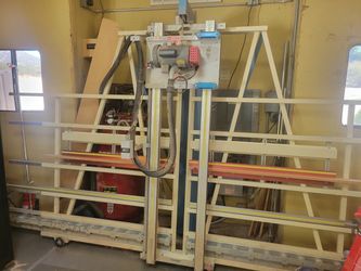 Panel Saw