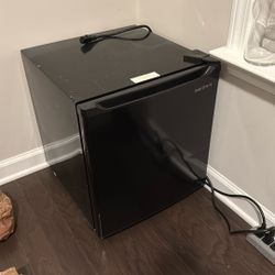 Small Fridge 