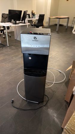 Avalon Water Dispenser Bottleless