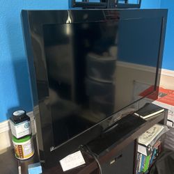 Emerson Wide Screen Tv