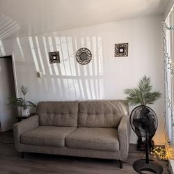 Living room accessories