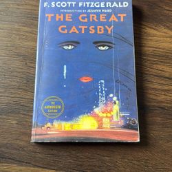 Great Gatsby