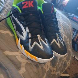 2K Scoot Zeros