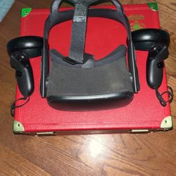 Oculus 1 