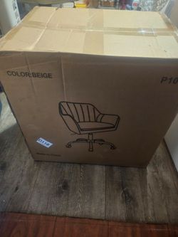 Office chair