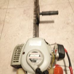 Echo HC 2000 Commercial Hedge Trimmer