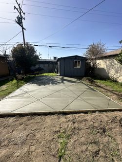 Concrete / Cemento