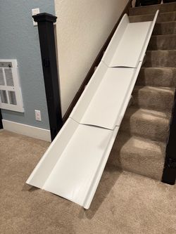 Stairslide