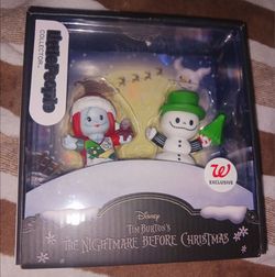 Fisher Price Little People Jack/Sally