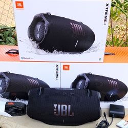 🔥Xtreme 4 JBL🔥Autentic JBL
🔥$250 Final Price/ Firm On Price, Firm, Firm, Firm, Firm.