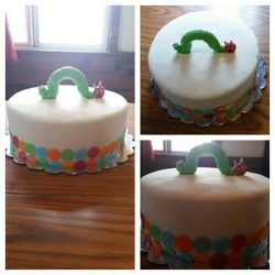 Cake