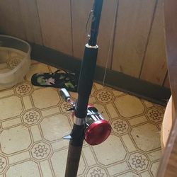 Abu Garcia Ambassador