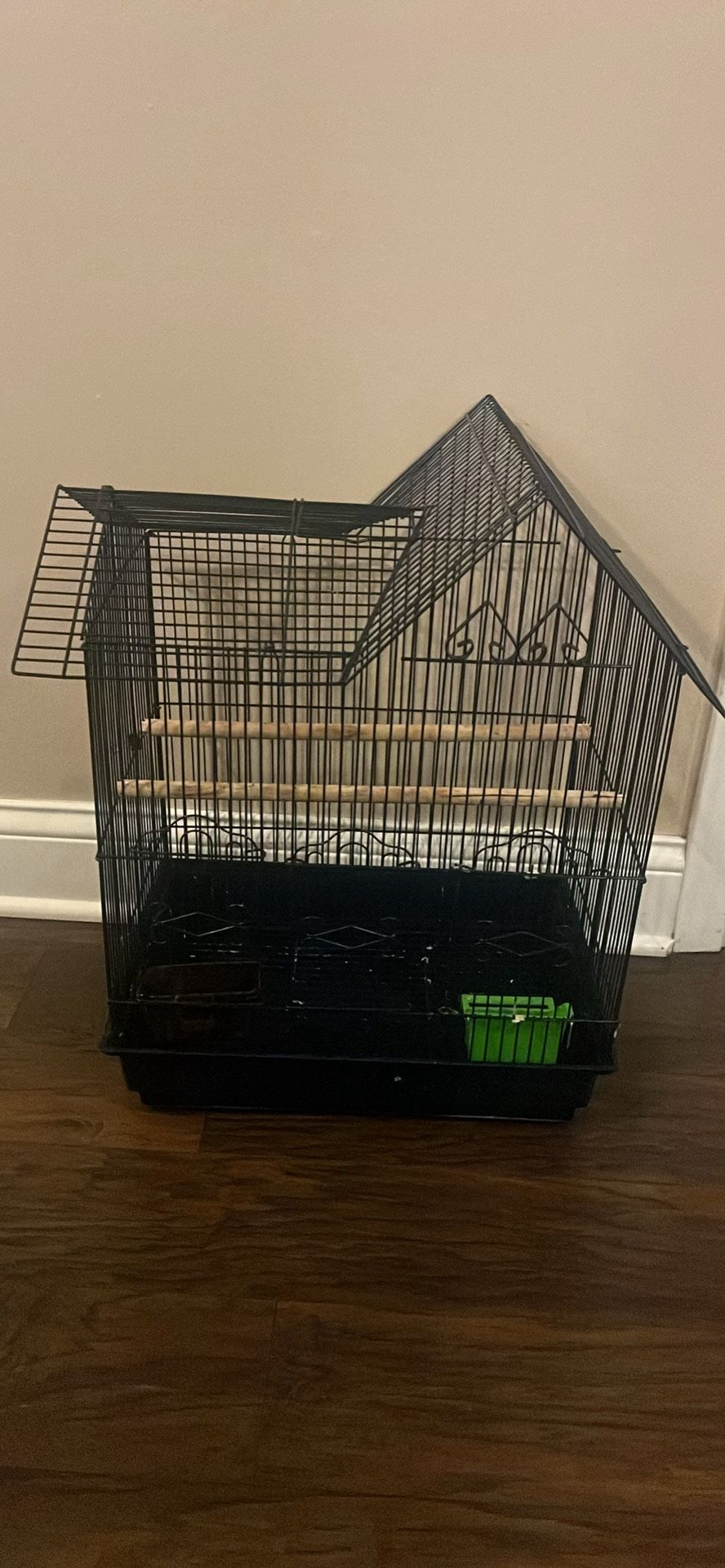 Bird Cage