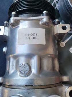 Ac Compressor