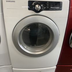 Samsung dryer