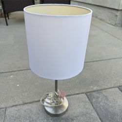 Warm Light Lamp