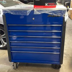 6 Drawer Snap On Tool Box