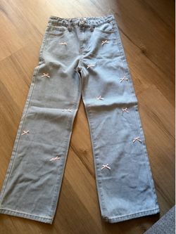 Youth girls Jeans