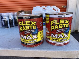 Flex Paste Max