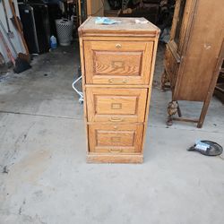 File Cabinet 