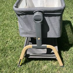 Baby bassinet