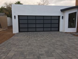 18 x8 frost full view