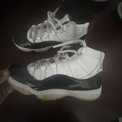concord Jordan 11’s