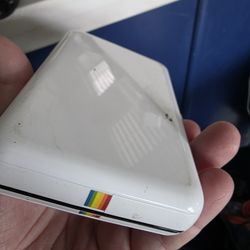 Polaroid printer