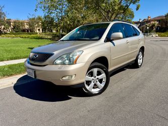 2006 Lexus Rx 330