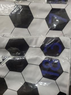 Cooling towel