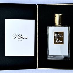 Kilian Good Girl Gone Bad Eau de Parfum Spray for Women, 1.7 Oz 
