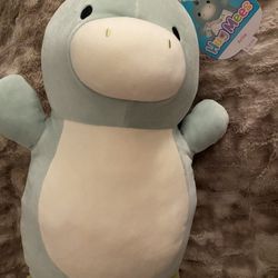 Dinosaur Hugmees Squishmallows
