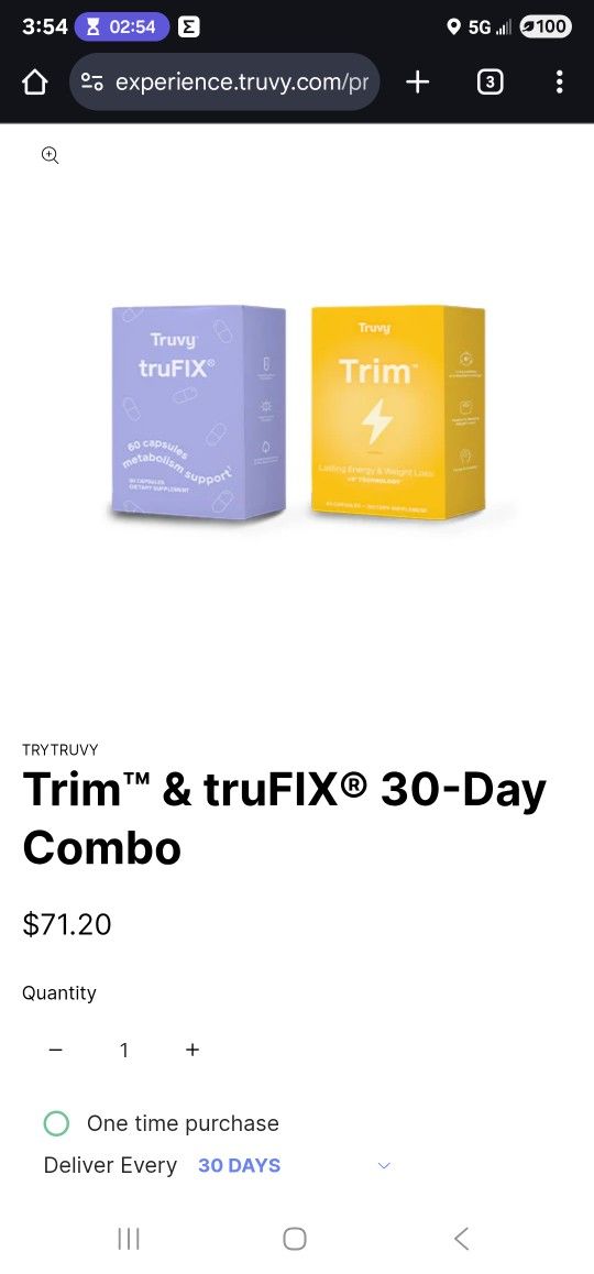 Truvision