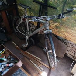 16 Speed 