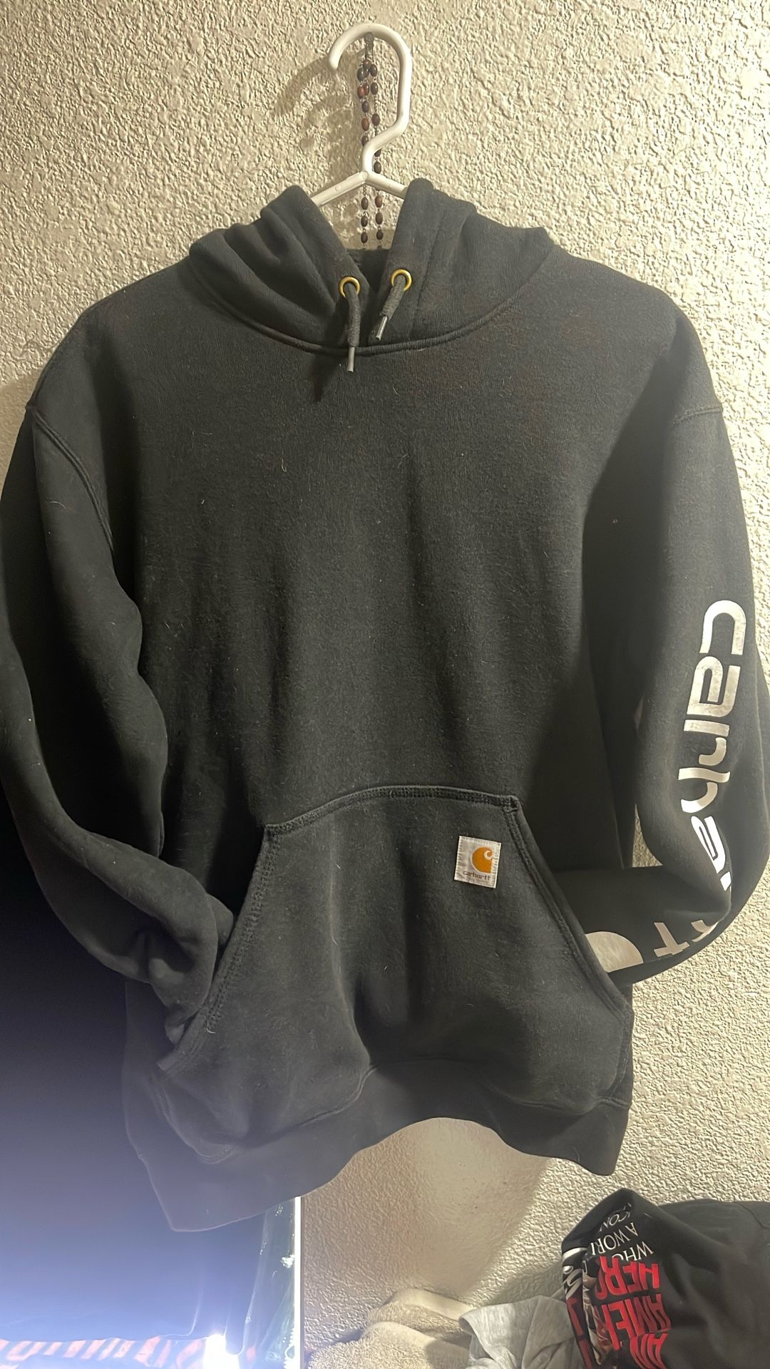 Carhartt Sweater Small
