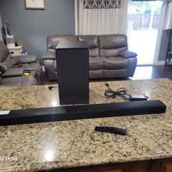 Samsung Bluetooth Hdmi Soundbar