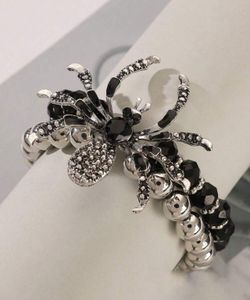 spider bracelet 