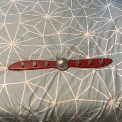 Coat Hanger Propeller Theme