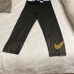 Nike Dri Fit Leggings