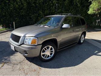 2006 GMC Envoy