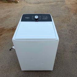 Whirlpool Washer 