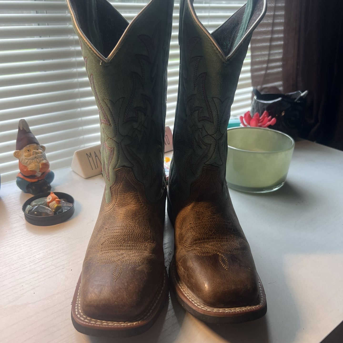Laredo Women’s Boots 