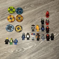 Lego Collection 
