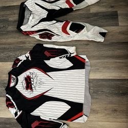 Fox Motocross Gear, Jersey & Pants