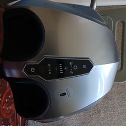 Miko Foot Massager 