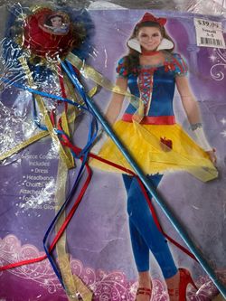 Woman’s Halloween costumes