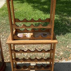 Wine Rack